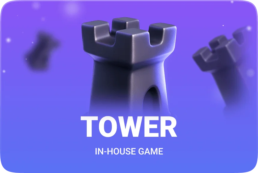Демо-режим Tower в Get X