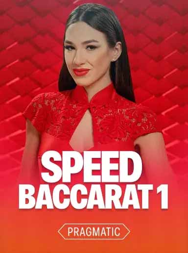 Speed Baccarat · Get X Live Casino
